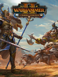 Total War: WARHAMMER II - The Warden & The Paunch