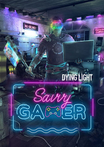Dying Light - Savvy Gamer Bundle | PC: Steam | GLOBAL