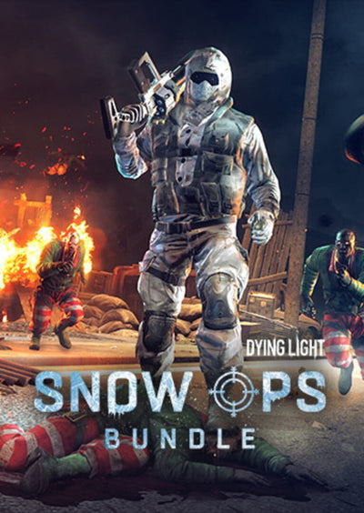 Dying Light - Snow Ops Bundle | PC: Steam | GLOBAL