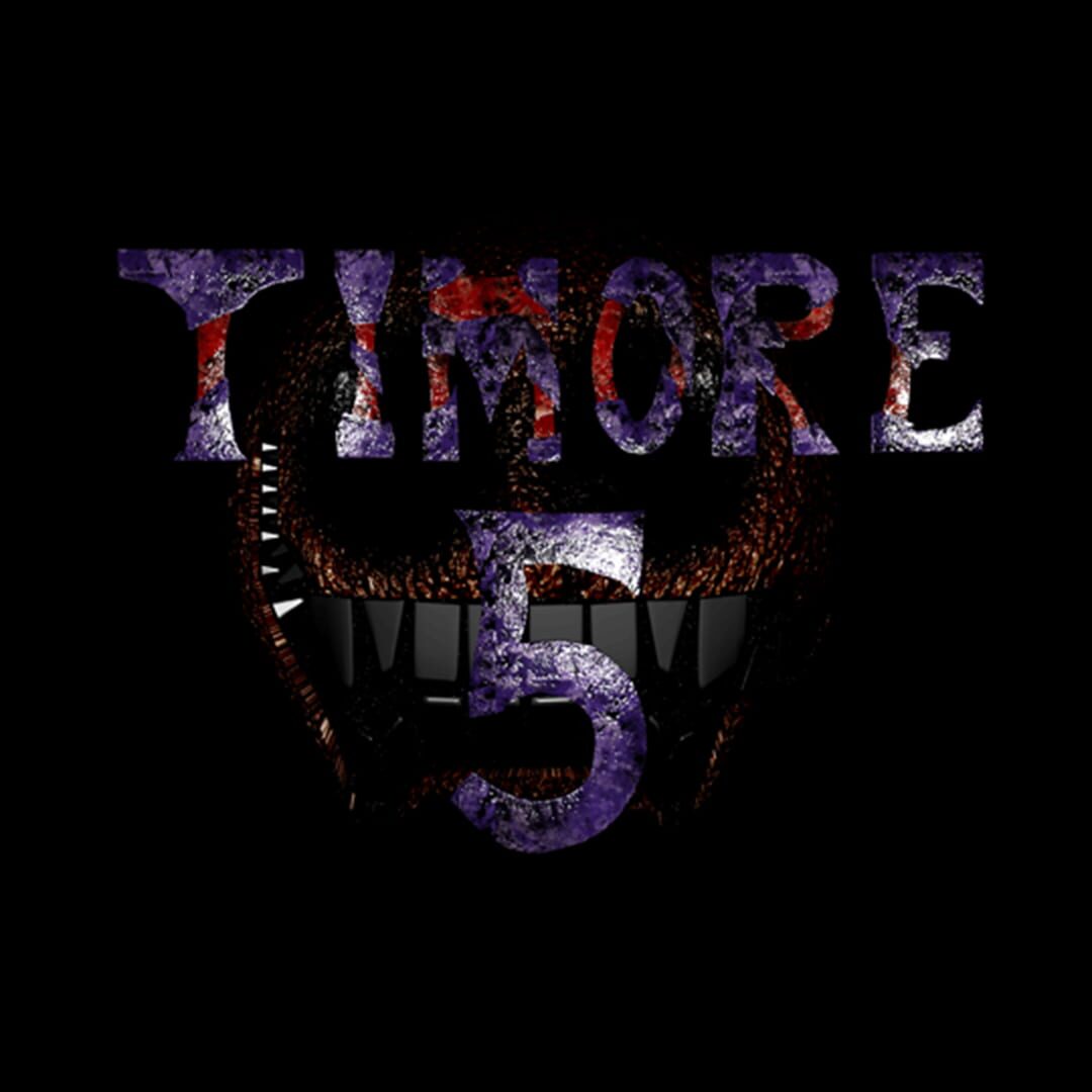 Timore 5 (Steam Key)