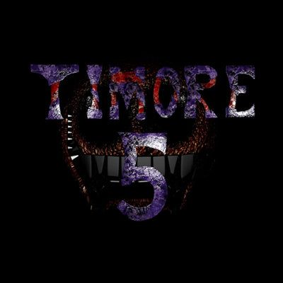 Timore 5 | PC: Steam | GLOBAL