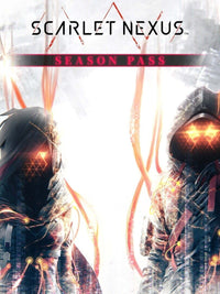SCARLET NEXUS Season Pass