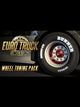 Euro Truck Simulator 2 - Wheel Tuning Pack (Steam Key)