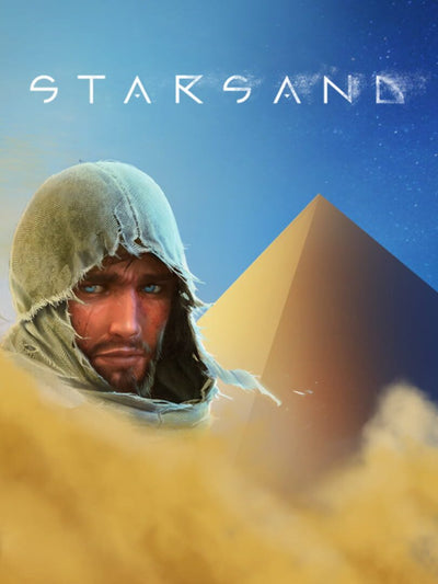 Starsand | PC: Steam | GLOBAL