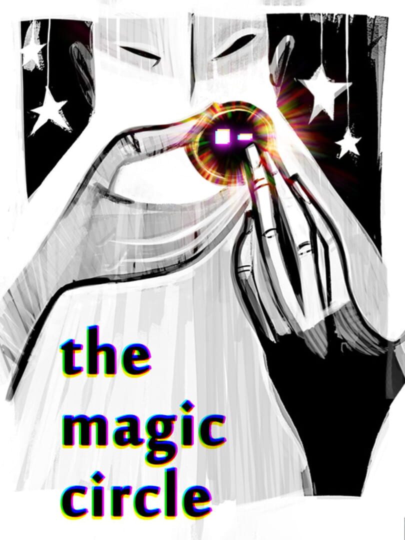 The Magic Circle | PC: Steam | GLOBAL