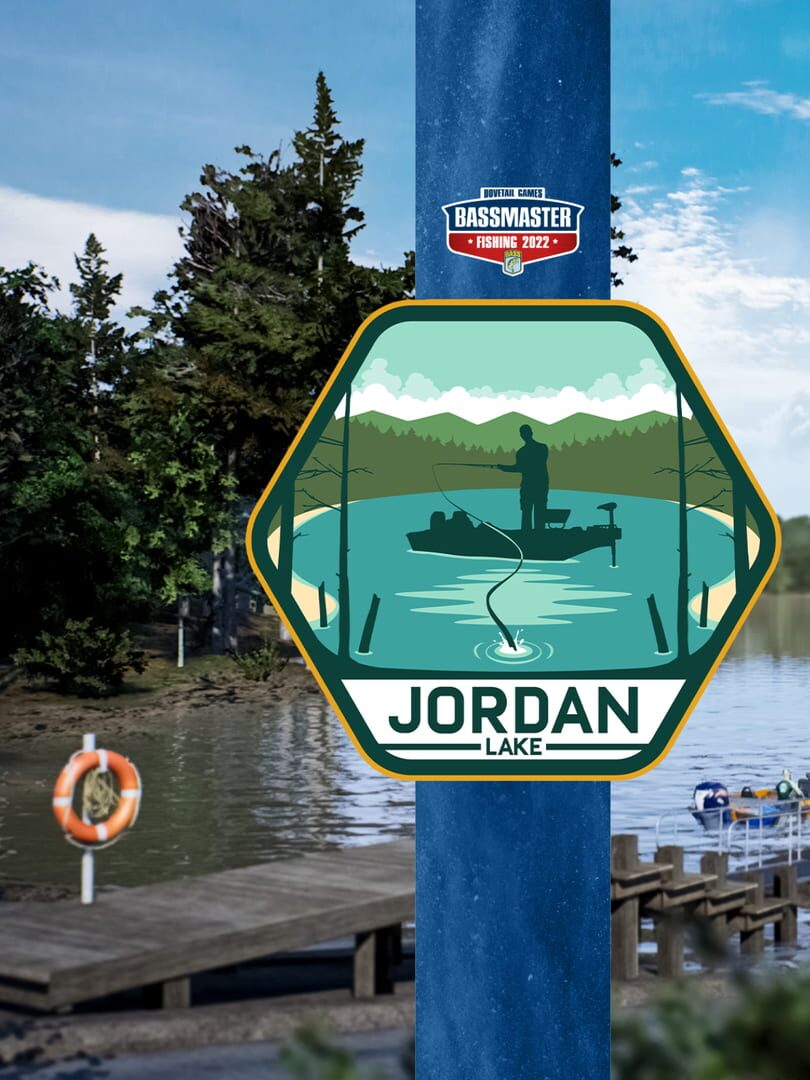 Bassmaster Fishing 2022 | Deluxe Edition | PC: Steam | GLOBAL