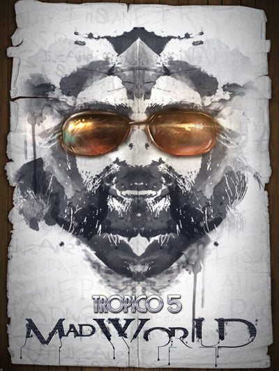 Tropico 5 - Mad World | PC: Steam | GLOBAL
