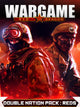 Wargame Red Dragon - Double Nation Pack: REDS | PC: Steam | GLOBAL