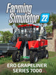 Farming Simulator 22 - ERO Grapeliner Series 7000 | PC: Steam | GLOBAL
