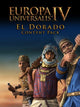 Europa Universalis IV: El Dorado Content Pack | PC: Steam | GLOBAL