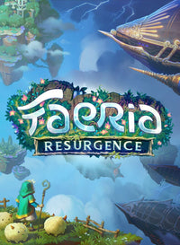 Faeria - Resurgence