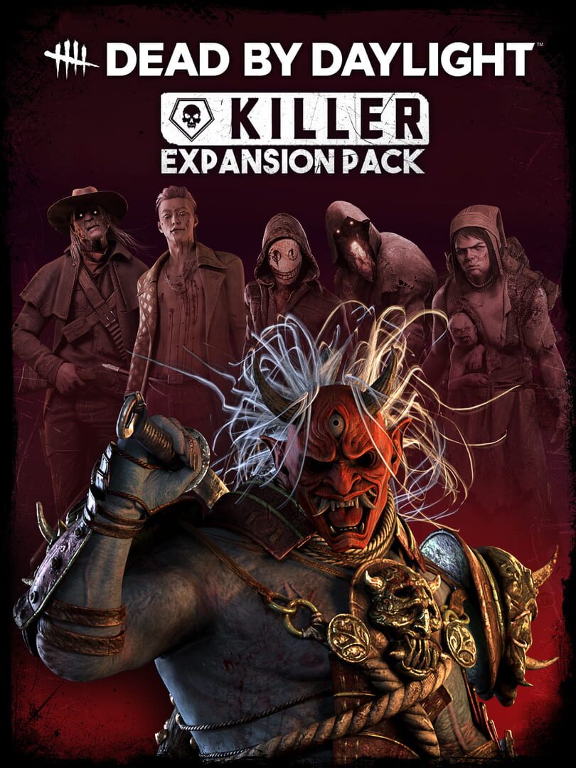 Dead by Daylight - Killer Expansion Pack | PC: Steam | EUROPE