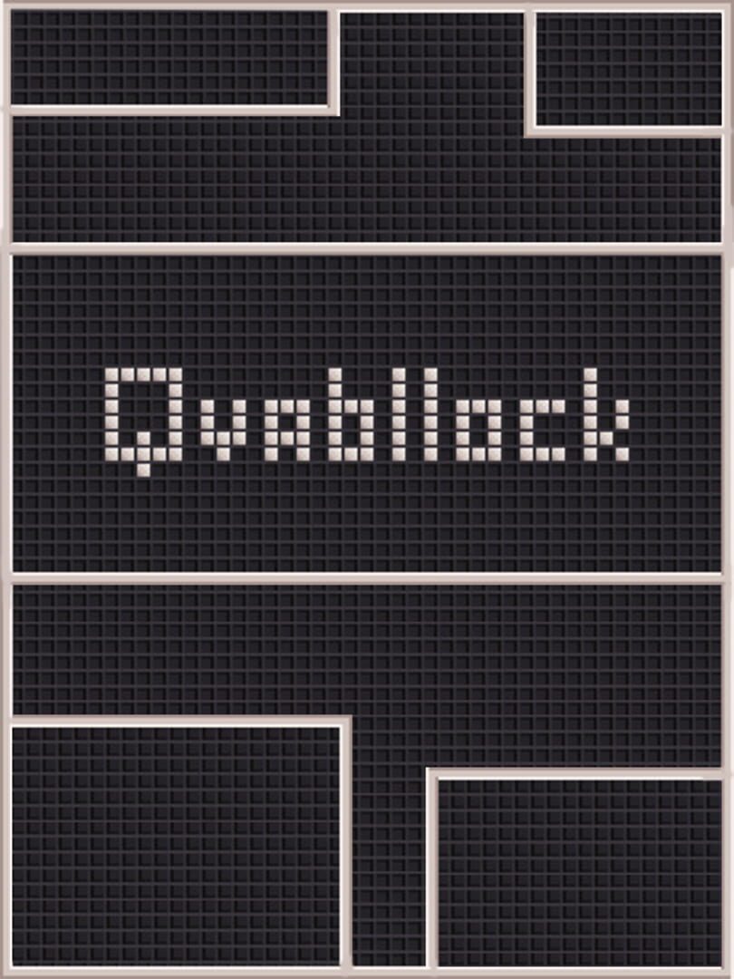Qvabllock | PC: Steam | GLOBAL
