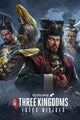 Total War: THREE KINGDOMS - Fates Divided | PC: Steam | GLOBAL