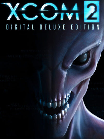 XCOM 2: Digital Deluxe | PC: Steam | GLOBAL