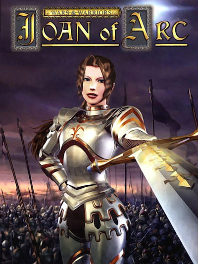 Wars and Warriors: Joan of Arc | PC: Steam | GLOBAL