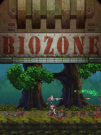 Biozone | PC: Steam | GLOBAL