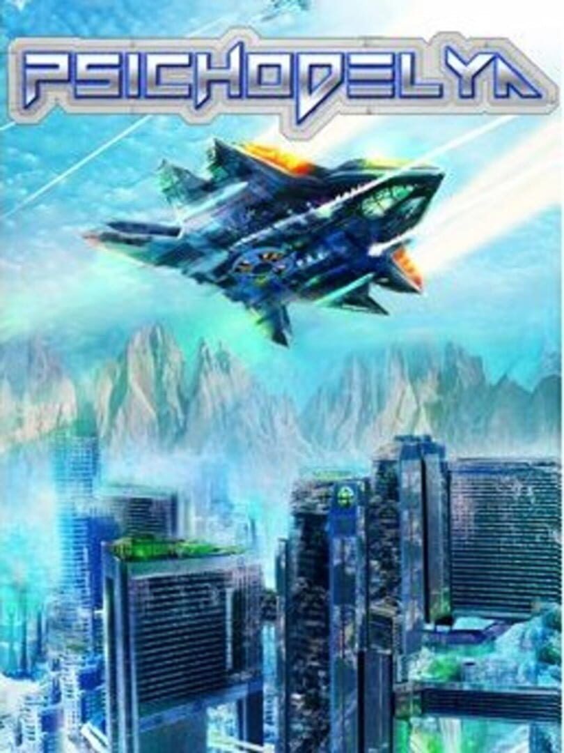 Psichodelya | PC: Steam | GLOBAL