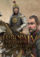 Europa Universalis IV: The Cossacks Content Pack | PC: Steam | GLOBAL
