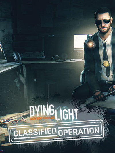 Dying Light - Classified Operation Bundle | PC: Steam | GLOBAL