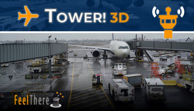 3D Tower | PC: Steam | GLOBAL