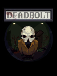 DEADBOLT