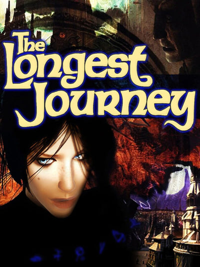 The Longest Journey | PC: Steam | GLOBAL