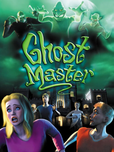 Ghost Master | PC: Steam | GLOBAL