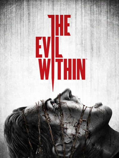The Evil Within | XBOX | UNITED STATES