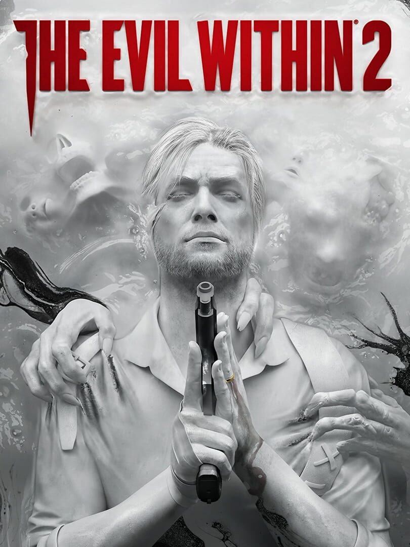 The Evil Within 2 | XBOX | EUROPE