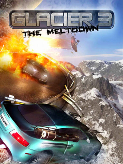 Glacier 3: The Meltdown (Steam Key)