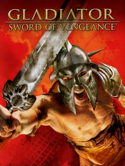 Gladiator: Sword of Vengeance | PC: Steam | GLOBAL