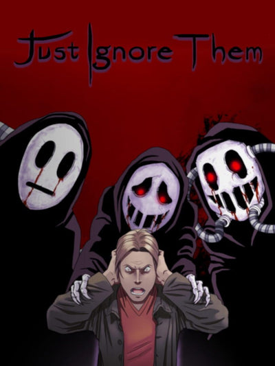 Just Ignore Them | PC: Steam | GLOBAL