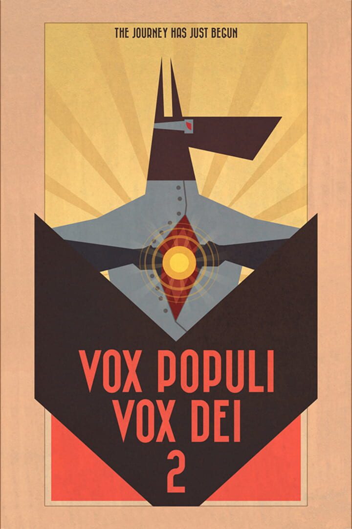 Vox Populi Vox Dei 2 | PC: Steam | GLOBAL