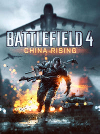 Battlefield 4 China Rising