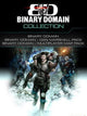 Binary Domain Collection | PC: Steam | GLOBAL
