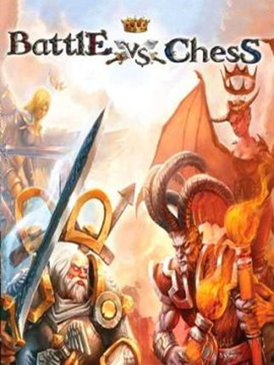 Battle vs Chess | PC: Steam | GLOBAL