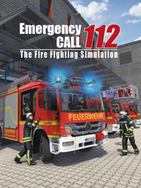 Emergency Call 112