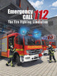 Emergency Call 112 – The Fire Fighting Simulation | PC: Steam | GLOBAL