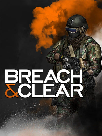 Breach & Clear | PC: Steam | GLOBAL