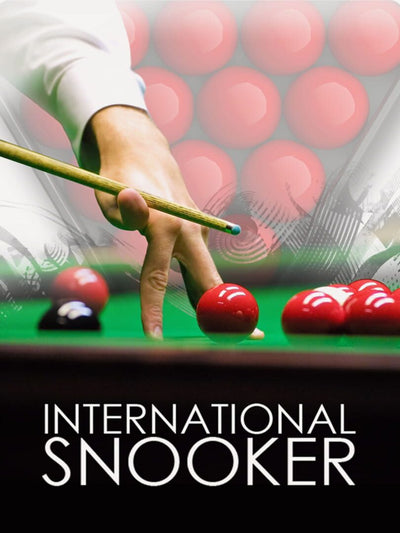 International Snooker | PC: Steam | GLOBAL