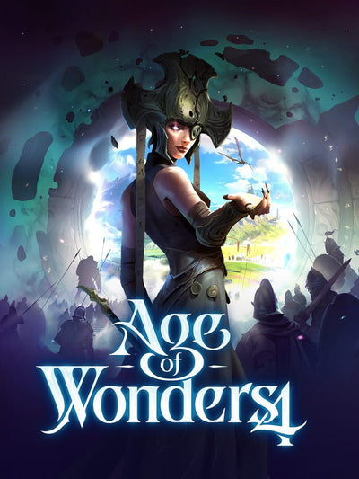 Age of Wonders | PC: Steam | GLOBAL
