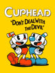 Cuphead | PC: Steam | EUROPE