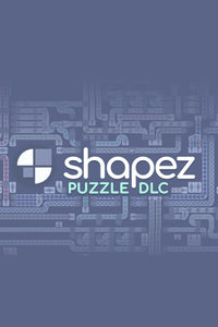 shapez.io Puzzle