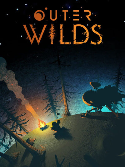 Outer Wilds | PC: Steam | GLOBAL