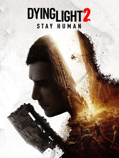 Dying Light 2 Stay Human | Deluxe Edition | PC: Steam | GLOBAL
