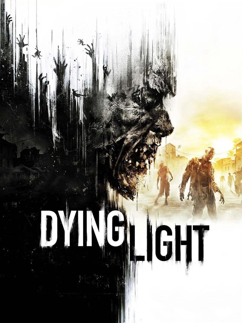 Dying Light | Essentials Edition | PC: Steam | REST OF WORLD