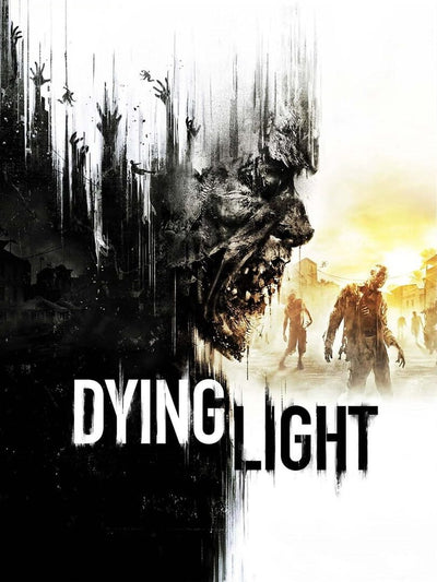 Dying Light | PC: Steam | GLOBAL
