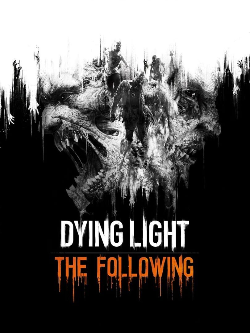 Dying Light: The Following | Enhanced Edition | PC: Steam | GLOBAL