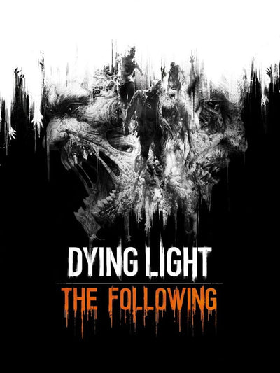 Dying Light: The Following | Enhanced Edition | PC: Steam | GLOBAL